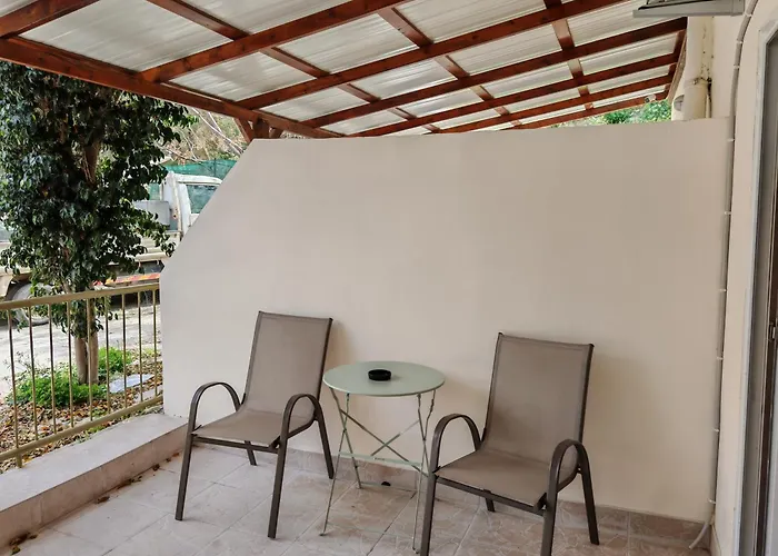 Studio In The Center Of Nicosia 3